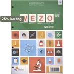 WEZO Wetenschappen doe je zo 5/6 handel: Evolutieleer (incl., Boeken, Verzenden, Zo goed als nieuw, Maarten Sanne