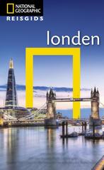 Londen / National Geographic Reisgids 9789021570228, Boeken, Reisgidsen, Verzenden, Zo goed als nieuw, National Geographic Reisgids