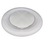 Ventilator kap, Nieuw