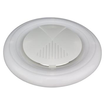 Ventilator kap beschikbaar voor biedingen
