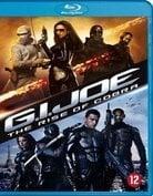 G.I. Joe - The Rise of Cobra (blu-ray nieuw), Cd's en Dvd's, Ophalen of Verzenden, Nieuw in verpakking