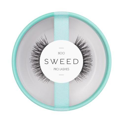 SWEED Pro Lashes Boo 3D Zwart (Nepwimpers), Bijoux, Sacs & Beauté, Beauté | Soins du visage, Envoi