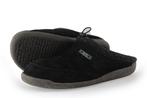 Q-fit Pantoffels in maat 42 Zwart | 5% extra korting, Kleding | Heren, Schoenen, Verzenden, Zwart, Q-fit, Zo goed als nieuw