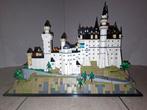 Lego Set - 21063 - Architecture - Neuschwanstein Castle, Nieuw