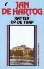 Ratten op de trap 9789026103001, Verzenden, Jan de Hartog