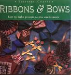 Ribbons & Bows 9780713476125, Verzenden