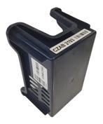 Magazijnbak grijpbak 30x20x16 stapelbaar donkerblauw, Ophalen of Verzenden