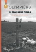 Olympiers in Flanders fields 9789049611163, Boeken, Herwig Reynaert, Bart Vangrysperre, Zo goed als nieuw, Verzenden