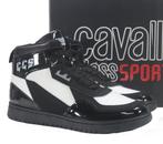 Roberto Cavalli - Cavalli Class Mid Top Sneaker - Sneakers -, Vêtements | Hommes