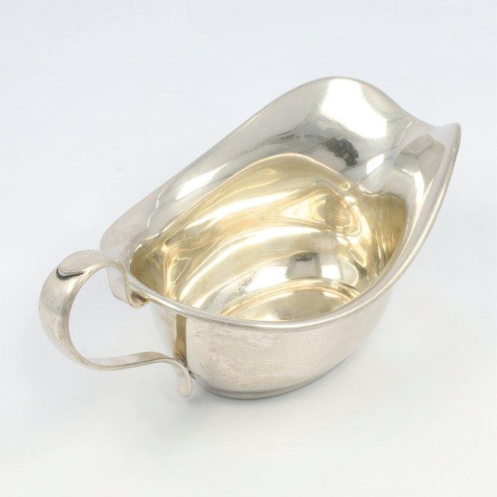 International Sterling (USA) - Saucière - Argent 925, Antiek en Kunst, Antiek | Zilver en Goud