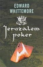 Jeruzalem poker / Jeruzalem kwartet / 2 9789024548675, Boeken, Verzenden, Zo goed als nieuw, E. Whittemore