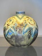 Keramis Boch, Keramis, Boch Frères - Charles Catteau - Vase