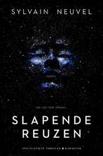 Slapende reuzen / Themis files / 1 9789045213118, Verzenden, Gelezen, Sylvain Neuvel