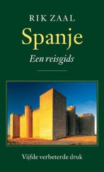 Spanje 9789029564984 R. Zaal, Boeken, Reisgidsen, Verzenden, Gelezen, R. Zaal
