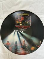 Iron Maiden - Picture Disc Stranger in a Strange Land -, Nieuw in verpakking