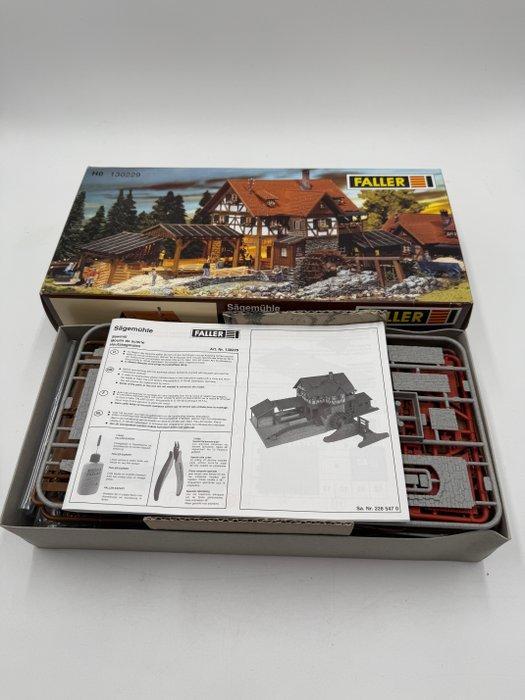 Faller H0 - 389, 130270, 130229 - Modeltrein bouwpakketten, Hobby en Vrije tijd, Modeltreinen | H0