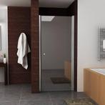 BWS Douchedeur | Profiel | H 202cm | 8mm Nano Coating glas |, Doe-het-zelf en Bouw, Ophalen of Verzenden, Nieuw, Chroom, Douche