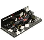 Minichamps 1:43 - Modelauto - McLaren MP4-31 #22 F1 -, Hobby & Loisirs créatifs