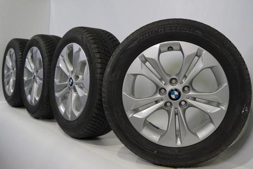 BMW X1 F48 X2 F39 564 17 inch Bridgestone Runflat Winterband, Auto-onderdelen, Banden en Velgen, Ophalen of Verzenden