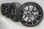 BMW 5 serie G30 G31 8 serie G14 G15 G16 728M 20 inch velgen, Auto-onderdelen, Banden en Velgen, Ophalen of Verzenden, Nieuw