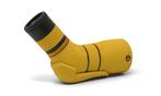 Nocs Lite view 9-27x56 spotting scope Ochre yellow, Ophalen of Verzenden, Nieuw