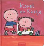 Karel En Kaatje 9789044804232, Boeken, Gelezen, L. Slegers, Verzenden