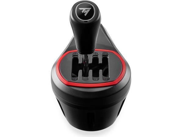 Veiling - Thrustmaster TH8S Shifter - Add-on voor Racesturen, Games en Spelcomputers, Games | Overige, Gebruikt