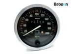 Horloge KMH BMW R 100 R (R100R), Motos