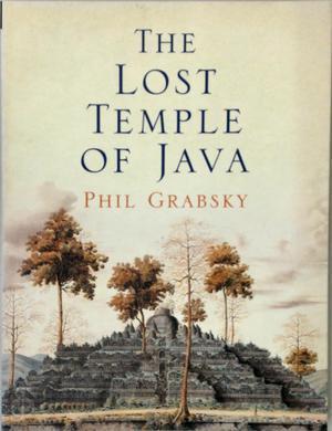 The Lost Temple of Java, Livres, Langue | Langues Autre, Envoi