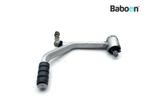 Schakelpedaal BMW R 850 R 2002-> (R850R 02) (7652141), Motoren, Verzenden, Gebruikt