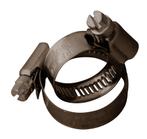 Roestvrijstalen Slangklem 12-20mm DIN 3017, Tuin en Terras, Verzenden, Nieuw