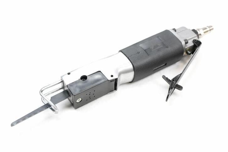 TM Pneumatische Carrosseriezaag, Reciprozaag, Auto diversen, Autogereedschap, Verzenden