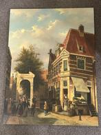 Frederick Arends (1949) - Nederland van weleer