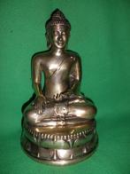 Buddha 27 cm - Thailand  (Zonder Minimumprijs), Antiek en Kunst