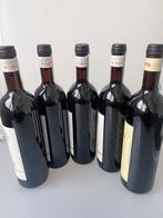 2015 , 2014 2x & 2009 x2 Scarpa Rouchet Monferrato Rosso -
