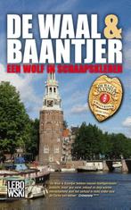 De Waal & Baantjer  -   Een wolf in schaapskleren, Livres, Policiers, Verzenden, De Waal & Baantjer, de Waal & Baantjer