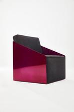 Heilig Objects - Daniel Heilig - Lounge stoel - Aluminium -