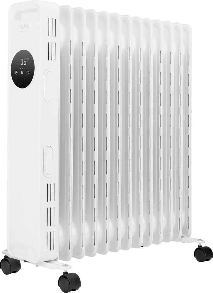 Fuave Bergen 2500 elektrische, Huis en Inrichting, Kachels, Verzenden