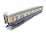 ADE H0 - 3251 - Wagon de passagers pour trains miniatures