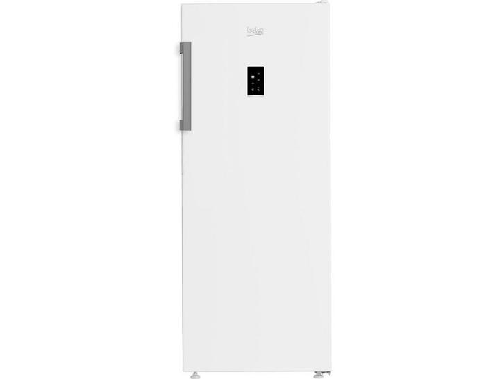 Beko B3RFNE274W - Vriezer - 271L - Energieklasse E, Elektronische apparatuur, Vriezers en Diepvrieskisten, Zo goed als nieuw, Verzenden