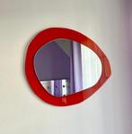 Andrea Lussoli - Miroir - Verre - ARANCIA MIRROR