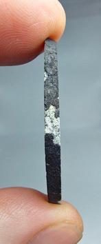 Meteoriet: El Menia L5, waargenomen val in 2023. Super vers