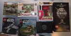 Lego, Funko - Star Wars - Star Wars Bundle