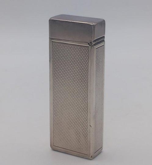Dunhill - Rollalite Barley - Sans Prix de Réserve -, Verzamelen, Rookartikelen, Aanstekers en Luciferdoosjes