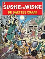 De dartelende draak / Suske en Wiske / 301 9789002228582, Verzenden, Gelezen, Willy Vandersteen