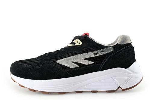 Hi-tec Sneakers in maat 45 Zwart | 5% extra korting, Kleding | Heren, Schoenen, Zwart, Zo goed als nieuw, Sneakers, Verzenden