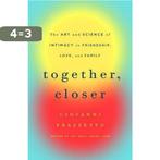 Together, Closer 9780143109440 Giovanni Frazzetto, Verzenden, Gelezen, Giovanni Frazzetto
