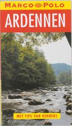 Ardennen / Marco Polo 9789041030030 Willy Van Poucke, Boeken, Verzenden, Zo goed als nieuw, Willy Van Poucke