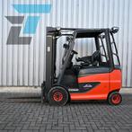 Linde E25H-01/600 Elektrische heftruck, 2000 tot 3000 kg, Elektrisch, Heftruck, Linde