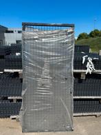 Lenaers Poort, Tuin en Terras, Ophalen, Gebruikt, 200 cm of meer, Draaipoort